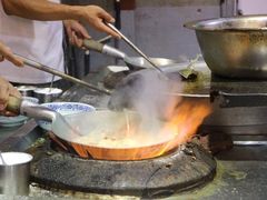 -老孙家泡馍(洒金桥店)