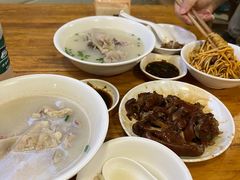 -明红蹄花(糍粑店街店)