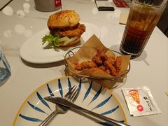 -必胜客(安盛金马店)