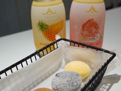 -友达面馆(广州总店)