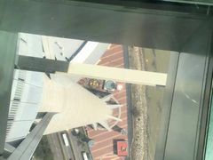 -澳门旅游塔360°旋转餐厅(南湾湖广场店)