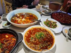 -麻六记(新天地店)