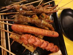 -望京小腰(北京总店)
