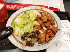 -永和大王(龙德广场店)