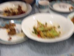 -汗腾格里·风味餐厅(新疆驻京办店)