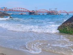 -玫瑰海岸文化旅游度假区