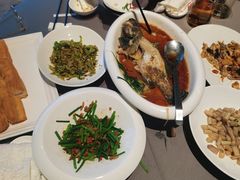 -徐记海鲜(观沙岭|滨江新城店)