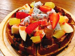 -归觅·西关小姐人文艺术馆(荔枝湾店)