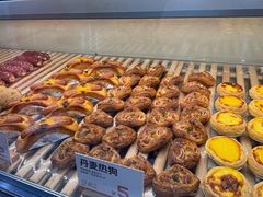 -爸爸糖吐司面包(重庆解放碑英利大融城店)