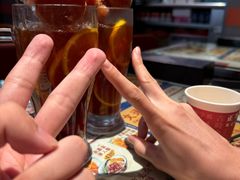 -文通冰室(东方宝泰店)