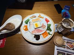 -芸南道·过桥米线(昆明老街旗舰店)