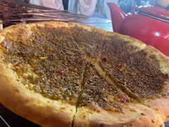 -清真·马峰烤肉(小学习北巷店)