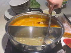 -原味主张椰子鸡·脆皮文昌鸡煲(友谊广场店)