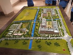 -平安（深圳）金融教育培训中心