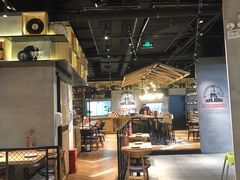 -棒约翰比萨·意面(剑河店)