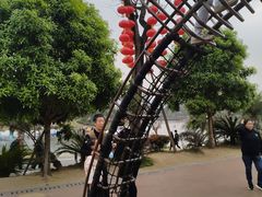 -枫香湖儿童公园