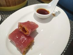 -博悦茶餐厅(文殊院店)