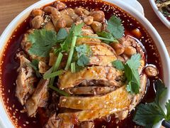 -牛王庙(龙华花园店)