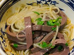 粉汤羊血-袁家村关中印象体验地(大唐不夜城店)