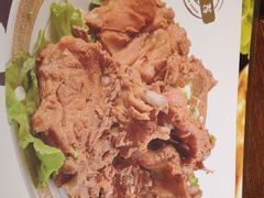 酱脊骨-李老哈·东北菜(宋园路店)
