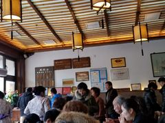 -笑来喜馄饨小笼工坊店(湖滨街店)