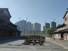 -大小河街
