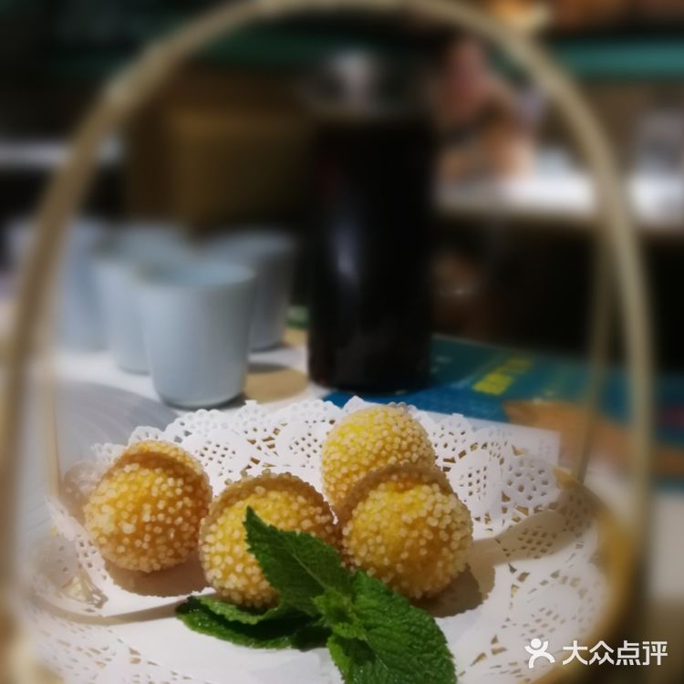 青花椒花椒鱼春季新品[强]