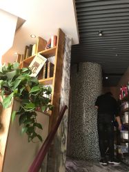 -魅力发型
