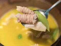 -品味杭州·粤式融合·海鲜小馆·钱江新城CBD