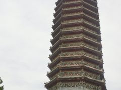 -西海子公园