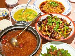 -杨记隆府重庆江湖菜(大悦城店)