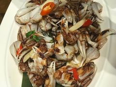 -海味当家·蒸锅海鲜(星海公园店)