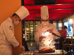 -晟永興烤鸭店(五道口店)