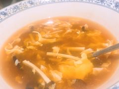 -紫光园·烤鸭·北京菜(团结湖店)