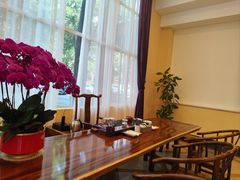 -顺风山庄(水濂山店)