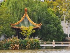 -南通濠河风景名胜区