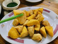 普宁豆腐-飘香小食店(国平路店)