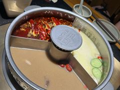 -巴奴毛肚火锅(广益哥伦布店)