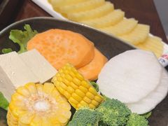 -丽江龙继斑鱼庄(成仁店)