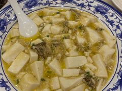 -三凤酒家·百年无锡菜(清扬茂业店)
