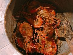 -长安胡椒虾(吉林分店)