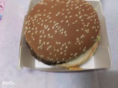 -麦当劳(安立路店)