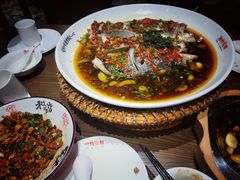 -湘约爨厨(太白立交店)