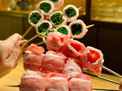 -大米·京都小酒馆·炭烧海鲜·烧鸟(龙口东路店)