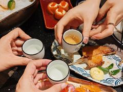 -極上萬膳·日料放题(海岸城店)