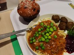 -宜家·瑞典风味餐厅(武汉荟聚中心店)