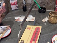 -钱锋炭缸烧烤(南湖大路总店)