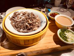 -京味斋·北京烤鸭(华威桥北工大店)