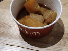 -無牌小范·香港明星美食
