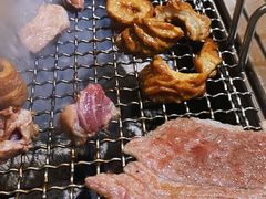 -大油嘴碳烤油边